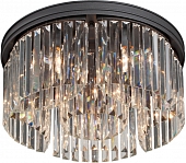 Потолочная люстра  V5879-1/6PL 