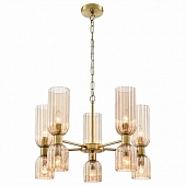 Подвесная люстра  281-423-10 