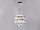 Подвесная люстра 10120 10125/C 