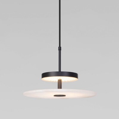 Подвесной светильник Thasos 40342 LED черный