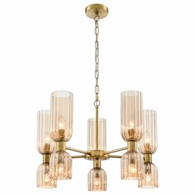 Подвесная люстра  281-423-10