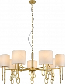 Подвесная люстра Amali V000480 