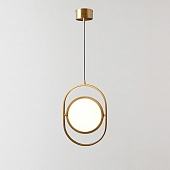 Подвесной светильник  ARVET01 