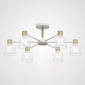 Потолочная люстра  CORF-B01 