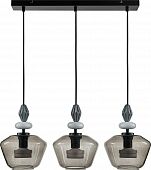 Подвесной светильник  PND172.03.17.003BL-S42GR 