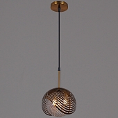 Подвесной светильник  05912-0.9-01 GB 