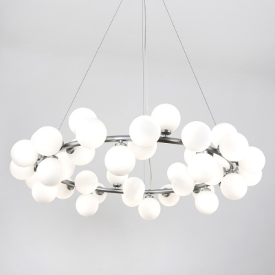 Подвесной светильник MODESTYLE MS.6033.40 SL