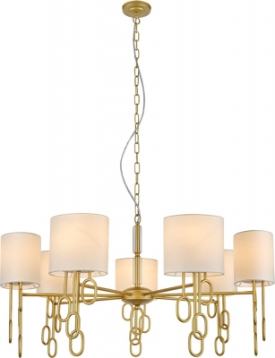 Подвесная люстра Amali V000480