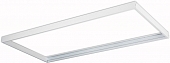 Крепление накладное  Mounted frame DL18015 