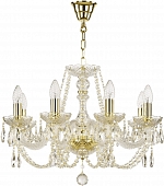 Подвесная люстра 11.01 11.01.8.195.Gd.Sp 