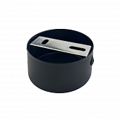 Потолочная чаша  AM558 BK 