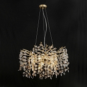 Подвесная люстра  LSP-6049 