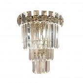 Бра 7210 7210-300 A2 champagne gold 