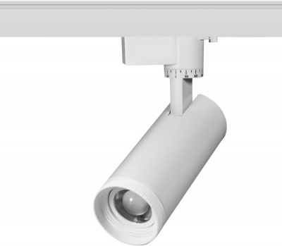 Трековый светильник  TR59 - 2030 WH