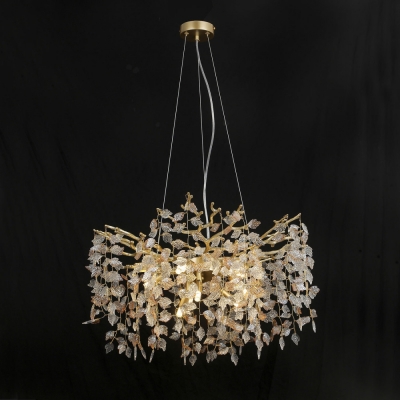 Подвесная люстра  LSP-6049