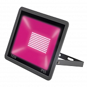 Прожектор уличный  ULF-P42-100W/SPBR IP65 180-260V BLACK картон 