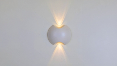 Настенный светильник JY LW-A0121A-WH-WW