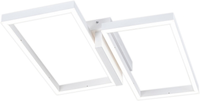 Потолочная люстра Scales 10209/2LED White