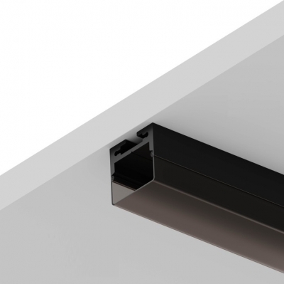 Профиль для светодиодной ленты Surface A202066S