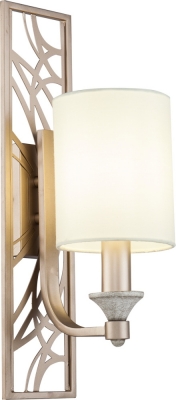 Бра Vittoria H005WL-01BG