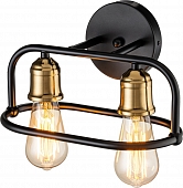 Настенный светильник Lamda 659/2A 