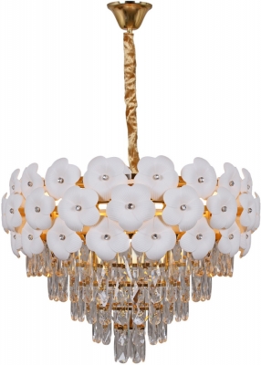 Подвесная люстра  IL8139-9