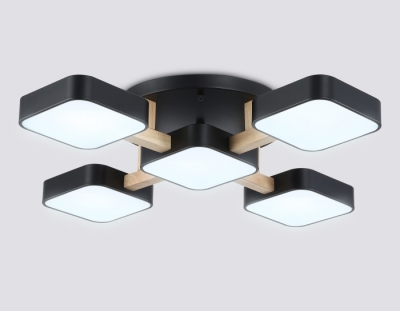 Потолочная люстра COMFORT FL4883