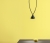 Подвесной светильник Jewel SPJEWD01NENELED