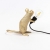 Интерьерная настольная лампа Mouse Lamp 15231 Интерьерная настольная лампа Mouse Lamp 15231
