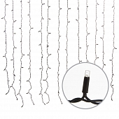 Гирлянда  ULD-C2030-240/TBK MULTI IP67 