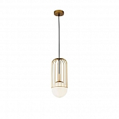 Подвесной светильник Telford P362PL-01G 