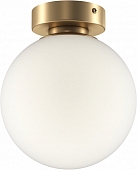 Настенно-потолочный светильник Basic form MOD321WL-01G2 