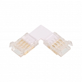 Коннектор  WLS-4PIN-RGB-10MM-L 