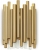 Настенный светильник Coliseo MOD135WL-01BS
