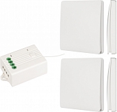 Выключатель с датчиком прикосновения  032535 