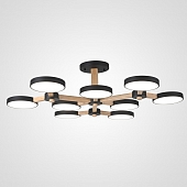 Потолочная люстра  Turna-X01 