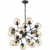 Подвесная люстра Bolita WE236.18.023 