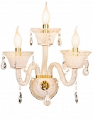 Бра  LDW 7028-3 WT 