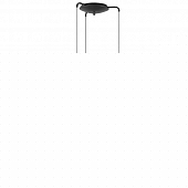 Подвесная люстра GLOBO 813137 