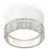 Точечный светильник Techno Spot XS8101030 