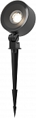 Грунтовый светильник Core O495FL-L25B3K 