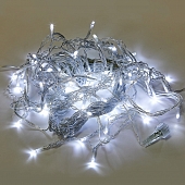 Гирлянда  ULD-B50006-880/TTK WHITE IP44 