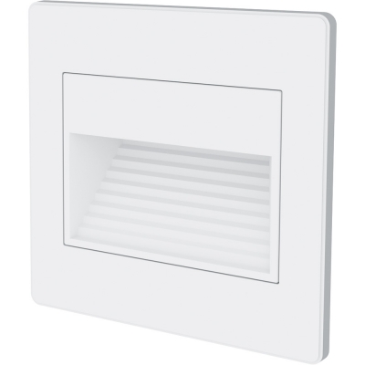 Встраиваемый светильник уличный  41193