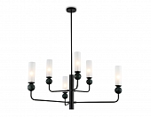 Потолочная люстра Ceramo Modern LH53274 