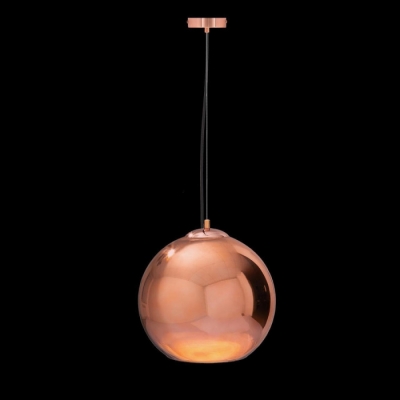Подвесной светильник Copper Shade LOFT2023-B