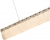 Подвесной светильник Гэлли 07599-90L,36