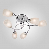Потолочная люстра Virginia 2275/6 хром 