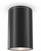 Потолочный светильник уличный Roll O307CL-01B 