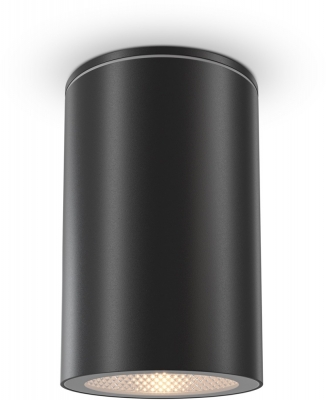 Потолочный светильник уличный Roll O307CL-01B