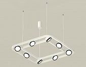 Подвесной светильник TRADITIONAL XB9177101 
